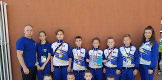 Karate klub "Mladost" Vitez sa Balkanskog prvenstva donosi 6 medalja