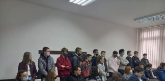 Travnik: Tehničkoj školi uručeno pet radnih stanica (FOTO)