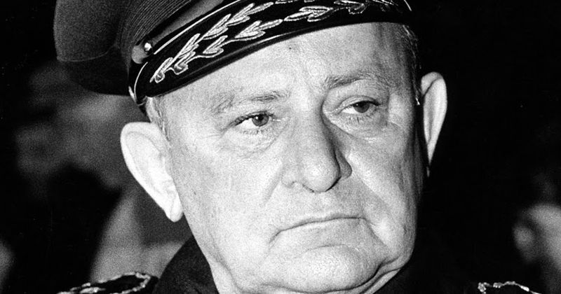 Preminuo Branko Mamula