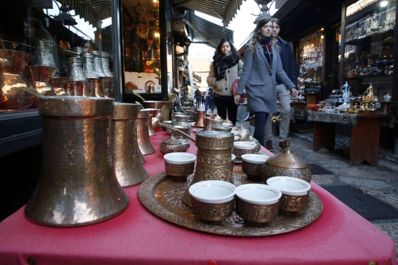 Adnan Ferhatović: Kazandžije su zaštitnici domaćeg kulturnog naslijeđa