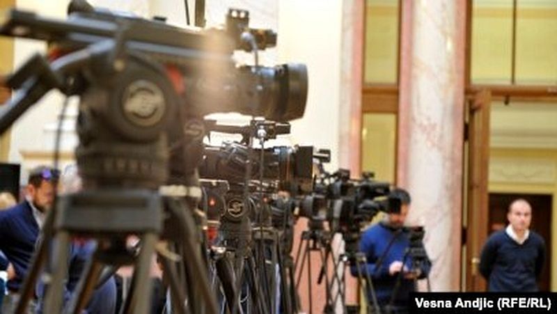 Finansiranje lokalnih medija mora biti transparentno i u interesu svih građana