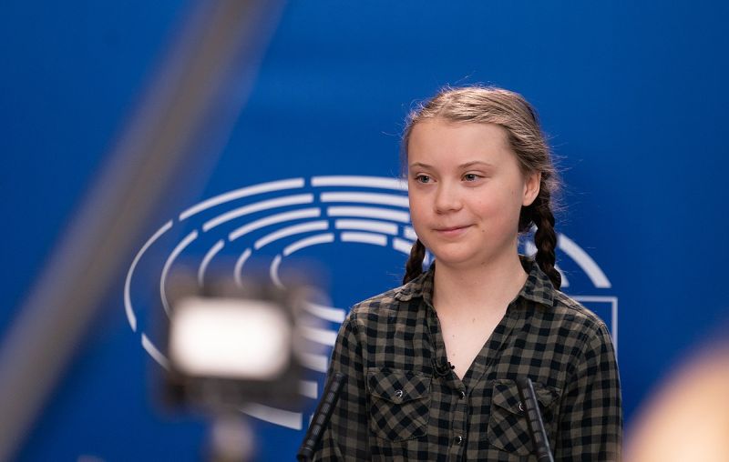 WHO, Greta Thunberg i Navaljni kandidati za Nobelovu nagradu za mir