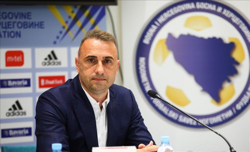 Ivaylo Petev: Otvorena utakmica, zadovoljni smo rezultatom