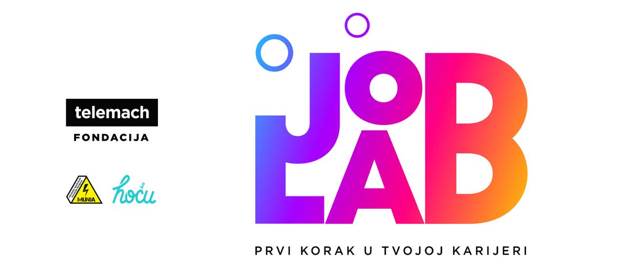 Telemach Fondacija: Danas počinju Job Lab radionice za 500 mladih u BiH