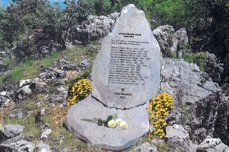 Dobitnici najvećih ratnih priznanja: Prijedlog Naše stranke neprihvatljiv