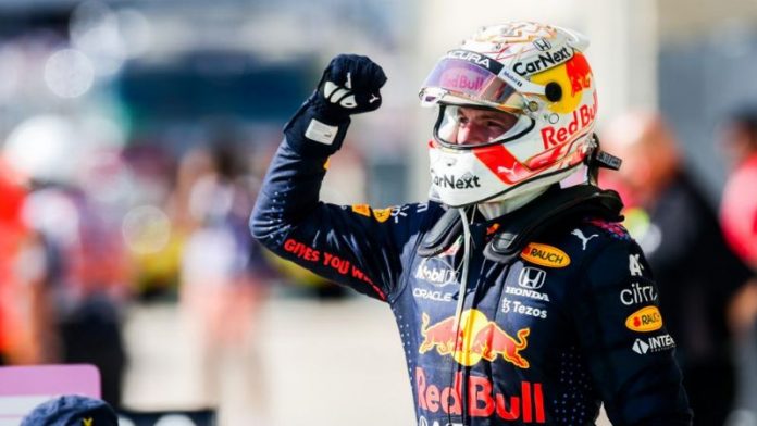Formula 1: Pobjeda Verstappena u Austinu