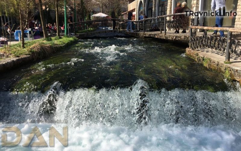 Ernad Granić: Grant agencije Sida garancija da će biti realiziran projekt 'Plava voda'