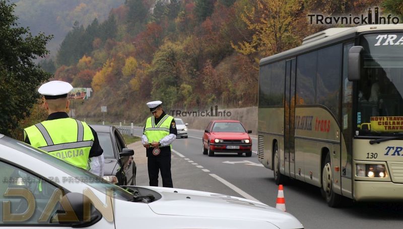 VIDEO: Policijski sindikati: Krajnje je vrijeme da se poveća plata naših uposlenika