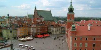 Poljska će plaćati milion eura dnevno u pravnom sporu s EU