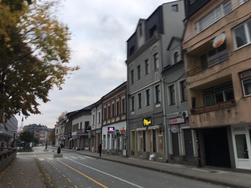 U Bosni pretežno oblačno, smanjene oblačnosti u drugom dijelu dana