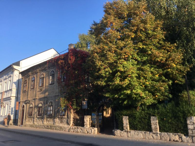 U BiH jutros pretežno sunčano, po kotlinama i uz riječne tokove ima magle