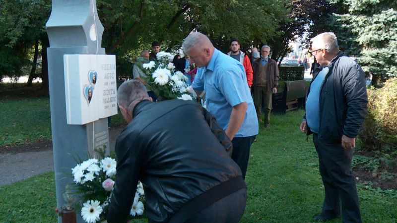 Danas okupljanje kod Filozofskog fakulteta i sjećanje na Selmu i Editu