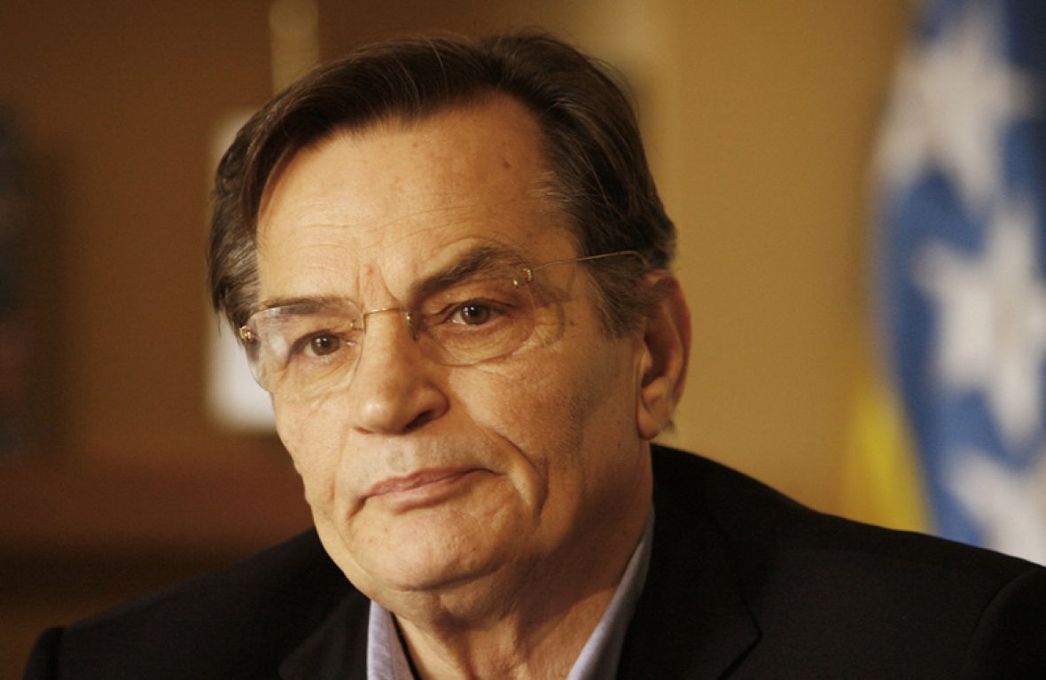 Silajdžić otvoreno: Strana koja se branila u ratu sada pregovara u ambijentu ucjene i sile