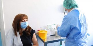 U FBiH protiv Covid-19 za sedam dana vakcinisana 33.681 osoba