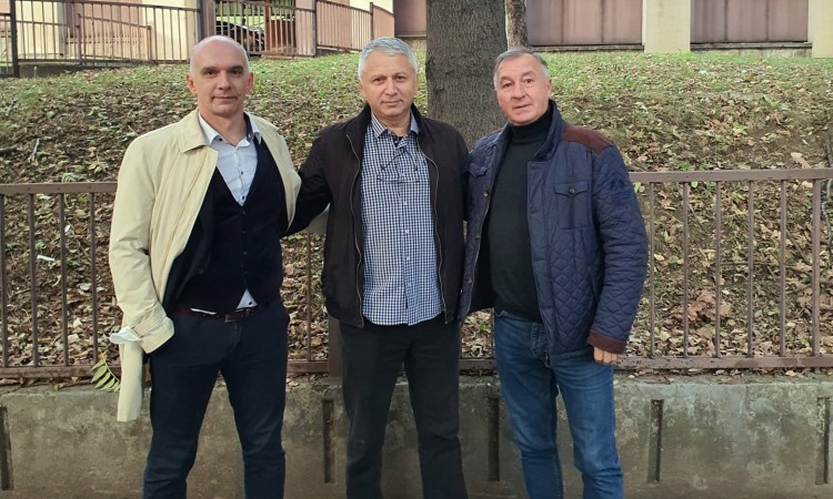 Edin Vranj pušten iz pritvora