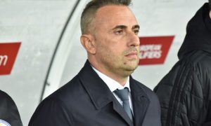 Petev: Izvinjavam se navijačima, razočaran sam igrom i propuštenom šansom