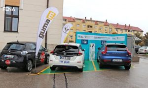 Državni poticaji su prva prepreka za uvođenje električnih vozila u BiH