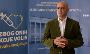 Većina teško oboljelih od virusa korona nisu vakcinisani