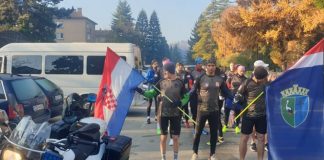 Srednja Bosna: Maraton za sve majke Lašvanske doline