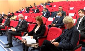 Po prvi put u Srednjobosanskom kantonu ostvaren suficit u budžetu, planirano povećanje osnovice plate za 15 KM