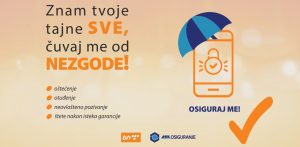 BH Telecom u saradnji sa partnerom ASA Osiguranjem, prvi u BiH svojim korisnicima nudi dodatno osiguranje mobilnih elektroničkih uređaja