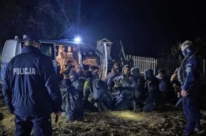 Poljski premijer za migrantsku krizu okrivljuje Putina