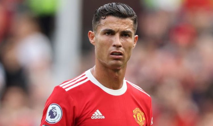 Cristiano Ronaldo prijeti odlaskom iz Manchestera?