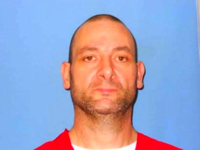 Pogubljen muškarac u SAD-u koji je ubio suprugu i silovao njenu kćerku