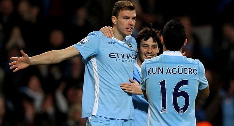 Aguero zbog problema sa srcem tri mjeseca na bolovanju