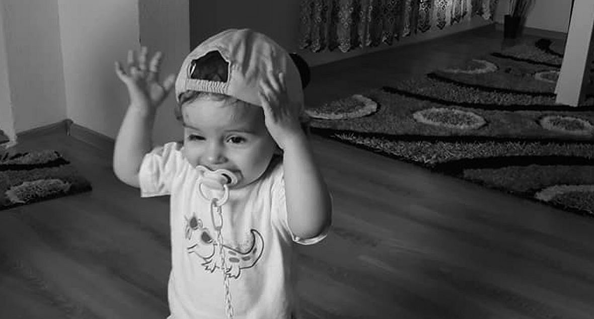 Tuga u cijeloj BiH: Preminula djevojčica iz Kaknja