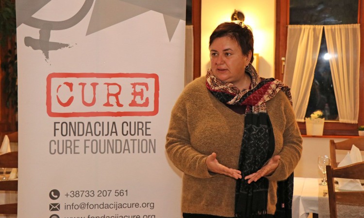 Nikad do sada nije bilo manje žena na mjestima gdje se odlučuje