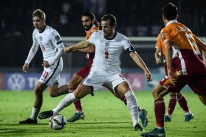 Nogometaši Engleske i Švicarske izborili nastup na SP u Kataru 2022.