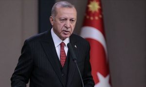 Erdogan: Turska neće dozvoliti da se ponove patnje Bosne i Hercegovine iz 1990-ih godina