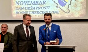 Izetbegović u Koblenzu: Secesionističke politike prijete miru i stabilnosti, naše jedinstvo će ih obeshrabriti