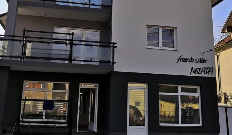 Travnik: Frizerski salon "Nelada" organizuje prikupljanje kose za djecu oboljelu od karcinoma