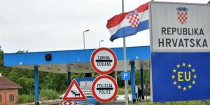 Duga zadržavanja na izlazu iz BiH na nekoliko graničnih prijelaza
