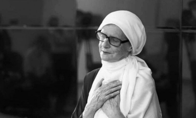 Preminula srebrenička majka Hajra Ćatić
