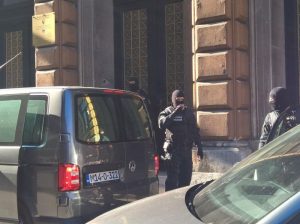 Marokanac Nori osuđen na sedam godina zbog razbojništva i razbojničke krađe