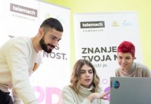 Telemach fondacija: Šest održanih Job Lab radionica pohađalo 262 srednjoškolca iz 85 srednjih škola u BiH