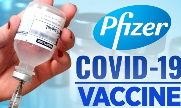 Pfizer: Treća doza vakcine protiv Covida 100 posto efikasna kod adolescenata
