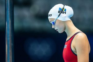 Lana Pudar izborila finale na 100 metara leptir na EP-u u Kazanju