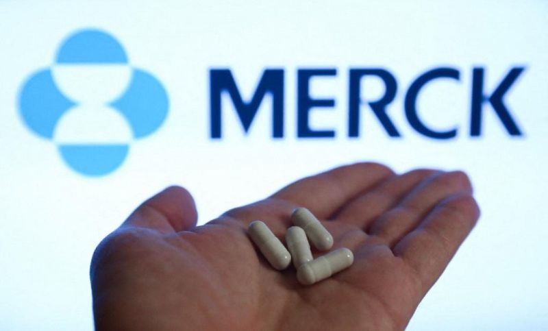 Merck pilula protiv COVID-19 podržana za hitnu upotrebu u EU