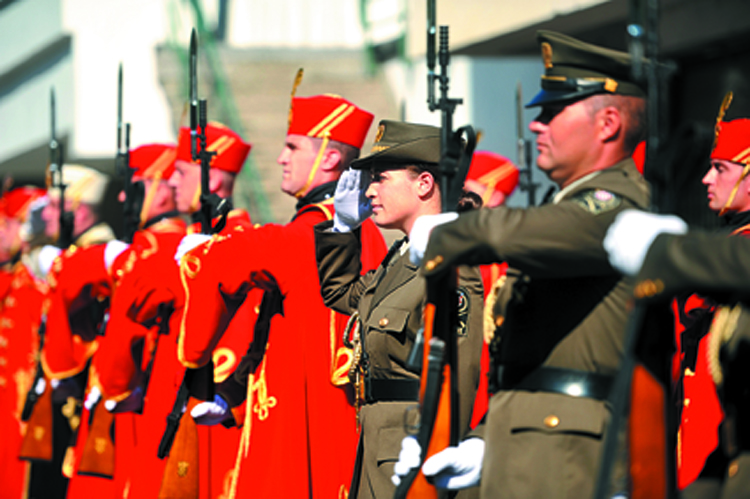 MORH o slanju počasne bojne u BiH: U ožujku smo spriječili međunarodni skandal