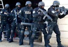Uhapšeno devet pripadnika vojne policije VRS u Bosanskom Novom zbog ratnih zločina