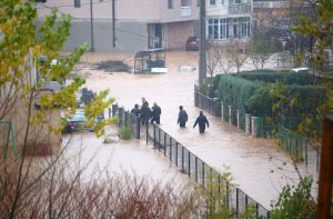 Prognoza vremena za naredne dane