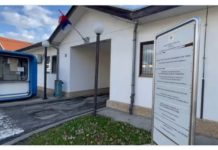 Ubistvo sarajevskih policajaca: Pretresi u policijskoj stanici na Palama