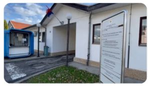 Ubistvo sarajevskih policajaca: Pretresi u policijskoj stanici na Palama