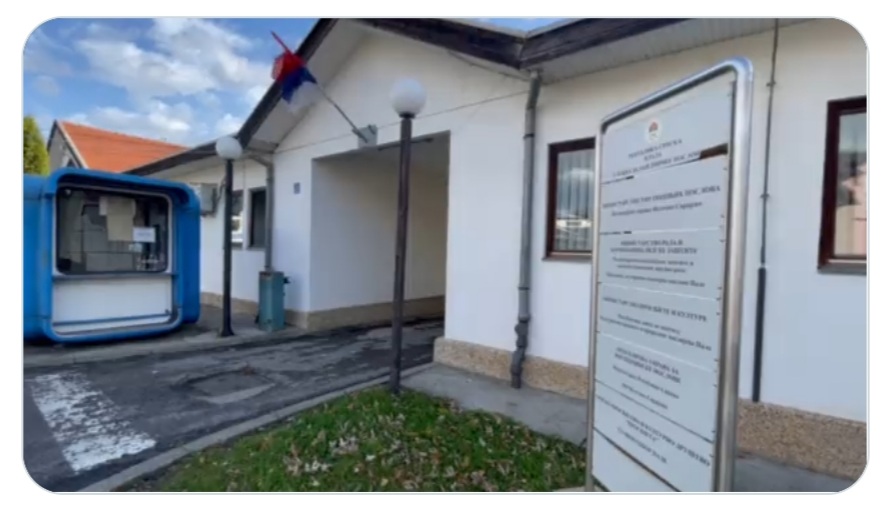 Ubistvo sarajevskih policajaca: Pretresi u policijskoj stanici na Palama