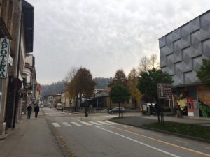 U BiH danas naoblačenje koje će uvjetovati jaču kišu
