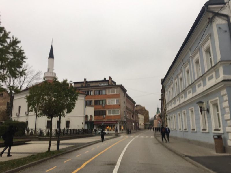 Danas pretežno oblačno, temperature do 11, na jugu do 16 stepeni